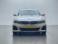 BMW 3 Series Facelift 325Li M Sport Package - ფოტო 2