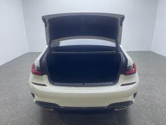 BMW 3 Series Facelift 325Li M Sport Package - ფოტო 5