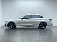 BMW 3 Series Facelift 325Li M Sport Package - ფოტო 6