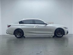 BMW 3 Series Facelift 325Li M Sport Package - ფოტო 7