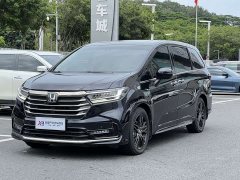 Honda Odyssey 2022 2.0L e:HEV Sharp Radiance Edition - ფოტო 1