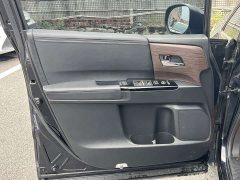 Honda Odyssey 2022 2.0L e:HEV Sharp Radiance Edition - ფოტო 10