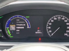 Honda Odyssey 2022 2.0L e:HEV Sharp Radiance Edition - ფოტო 12