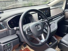 Honda Odyssey 2022 2.0L e:HEV Sharp Radiance Edition - ფოტო 13