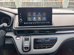Honda Odyssey 2022 2.0L e:HEV Sharp Radiance Edition - ფოტო 15