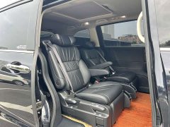 Honda Odyssey 2022 2.0L e:HEV Sharp Radiance Edition - ფოტო 16