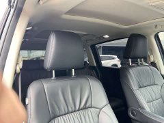 Honda Odyssey 2022 2.0L e:HEV Sharp Radiance Edition - ფოტო 17