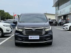 Honda Odyssey 2022 2.0L e:HEV Sharp Radiance Edition - ფოტო 2