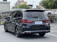 Honda Odyssey 2022 2.0L e:HEV Sharp Radiance Edition - ფოტო 20