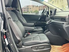 Honda Odyssey 2022 2.0L e:HEV Sharp Radiance Edition - ფოტო 7