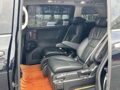 Honda Odyssey 2022 2.0L e:HEV Sharp Radiance Edition - ფოტო 8