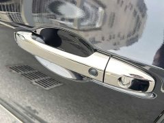 Honda Odyssey 2022 2.0L e:HEV Sharp Radiance Edition - ფოტო 9