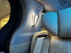 Toyota Sienna 2.5L Hybrid Comfort Edition - ფოტო 10