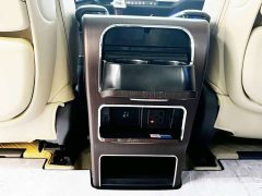 Toyota Sienna 2.5L Hybrid Comfort Edition - ფოტო 11