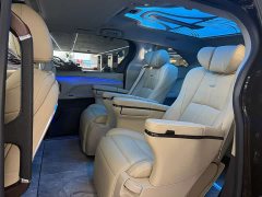 Toyota Sienna 2.5L Hybrid Comfort Edition - ფოტო 12