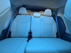 Toyota Sienna 2.5L Hybrid Comfort Edition - ფოტო 15