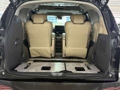 Toyota Sienna 2.5L Hybrid Comfort Edition - ფოტო 16