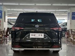 Toyota Sienna 2.5L Hybrid Comfort Edition - ფოტო 17
