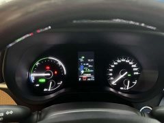 Toyota Sienna 2.5L Hybrid Comfort Edition - ფოტო 6