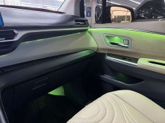 Toyota Sienna 2.5L Hybrid Comfort Edition - ფოტო 8