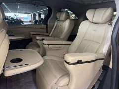 Toyota Sienna 2.5L Hybrid Comfort Edition - ფოტო 9