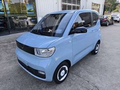 BMW Hongguang MINIEV Macaron Premium Edition LFP - ფოტო 1