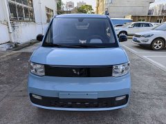 BMW Hongguang MINIEV Macaron Premium Edition LFP - ფოტო 2