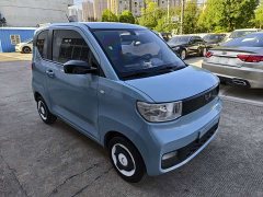 BMW Hongguang MINIEV Macaron Premium Edition LFP - ფოტო 3