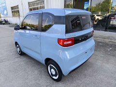 BMW Hongguang MINIEV Macaron Premium Edition LFP - ფოტო 4
