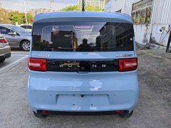 BMW Hongguang MINIEV Macaron Premium Edition LFP - ფოტო 5