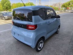 BMW Hongguang MINIEV Macaron Premium Edition LFP - ფოტო 6