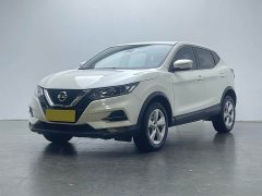 Nissan Qashqai 2022 2.0L CVT XV Smart Comfort Edition - ფოტო 1