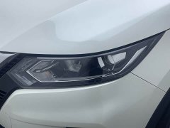 Nissan Qashqai 2022 2.0L CVT XV Smart Comfort Edition - ფოტო 11