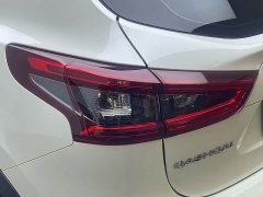 Nissan Qashqai 2022 2.0L CVT XV Smart Comfort Edition - ფოტო 12