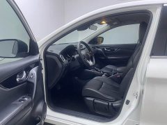 Nissan Qashqai 2022 2.0L CVT XV Smart Comfort Edition - ფოტო 13