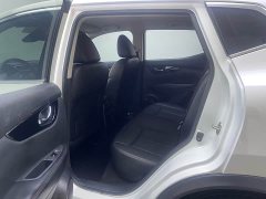 Nissan Qashqai 2022 2.0L CVT XV Smart Comfort Edition - ფოტო 14