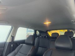 Nissan Qashqai 2022 2.0L CVT XV Smart Comfort Edition - ფოტო 15