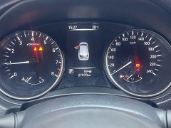 Nissan Qashqai 2022 2.0L CVT XV Smart Comfort Edition - ფოტო 16