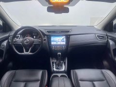 Nissan Qashqai 2022 2.0L CVT XV Smart Comfort Edition - ფოტო 17