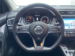 Nissan Qashqai 2022 2.0L CVT XV Smart Comfort Edition - ფოტო 18