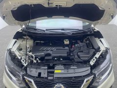 Nissan Qashqai 2022 2.0L CVT XV Smart Comfort Edition - ფოტო 19