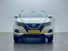 Nissan Qashqai 2022 2.0L CVT XV Smart Comfort Edition - ფოტო 2