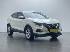 Nissan Qashqai 2022 2.0L CVT XV Smart Comfort Edition - ფოტო 3