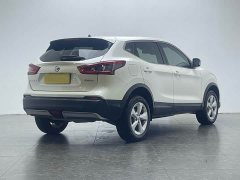 Nissan Qashqai 2022 2.0L CVT XV Smart Comfort Edition - ფოტო 4