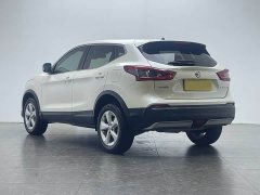 Nissan Qashqai 2022 2.0L CVT XV Smart Comfort Edition - ფოტო 6