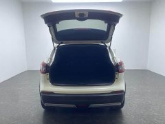Nissan Qashqai 2022 2.0L CVT XV Smart Comfort Edition - ფოტო 7