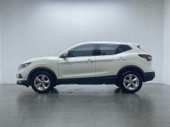Nissan Qashqai 2022 2.0L CVT XV Smart Comfort Edition - ფოტო 8