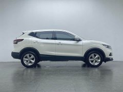 Nissan Qashqai 2022 2.0L CVT XV Smart Comfort Edition - ფოტო 9