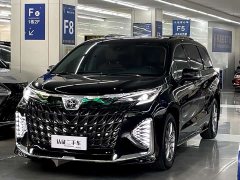 Toyota Sienna 2024 2.5L Hybrid Comfort Edition - ფოტო 1