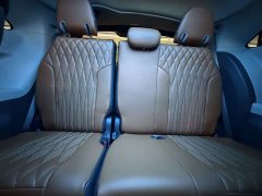 Toyota Sienna 2024 2.5L Hybrid Comfort Edition - ფოტო 16